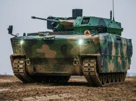 ​Assessing the Pros and Cons of Poland's New Borsuk IFV and Its Potential Use in Ukraine