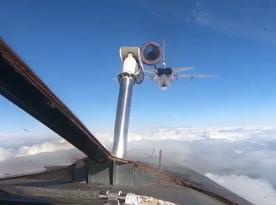 ​U.S. Considers Business Jets as Tanker Aircraft — Could It Work in Ukraine?