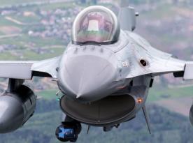 How Possible is to Revamp a F-16 from the 1980s to the Latest Block 70/72 Viper