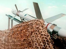 ​As russia Copies Iranian Drones, Ukraine Should Study Iran's Air‑Defense Missile Arsenal