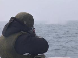 russia Creates Aqua Buoys To Detect Kamikaze Boats, Plans Testing in the Black Sea