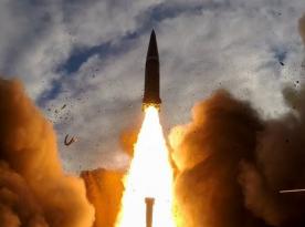 russia’s Purported Criteria for the Use of Tactical Nuclear Weapons