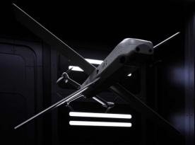 Bundeswehr's Drone Problem First Strike UAV Battery Not Ready Until 2027, Full Deployment by 2029