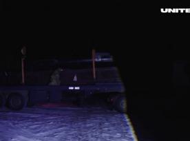 ​New UNITED24 Video Reveals Launch Process of Ukraine's FP-5 Flamingo Missile