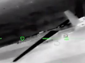 ​Ukrainian Forces Strike More Than 60 russian Targets Across Crimea (Video)