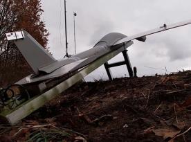 russia Expands Mesh Modem Integration to Drones, Now Equipping Molniya UAVs