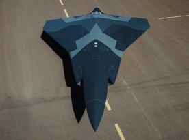 Saab Announces When Its Unmanned A3 Fighter Jet Will Be Released, But Sets a Key Condition