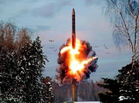 ​How ICMBs and MRBMs Work: Incident Reconstruction of russia’s RS-26 Rubezh Missile Strike on Dnipro