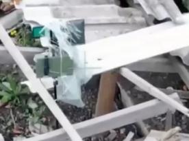 ​Ukrainian-Aligned russian Unit Destroys Advanced Chernyi Glaz Electronic Warfare System