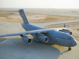 U.S. Wants to Restart C-17 Production Shut Down in 2015 — But $8B Price Tag From 2012 Only Grew 