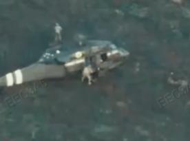 ​Ukraine's Tymur Special Unit in Action: How Fighters Strike russian Positions Near Pokrovsk (Video)