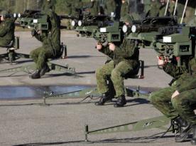 Ukraine to Receive Stinger Missiles from Lithuania in Coming Days