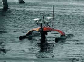 Sweden Buys EvoLogics Sonobot 5 Naval Drones for Waterway Survey Before Pontoon Bridge Deployment, Same System Already Supplied to Ukraine