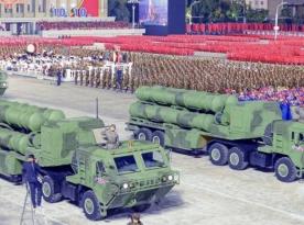 KN-06, North Korea's S-300 Copy, Doesn’t Eliminate Need for russian Air Defense