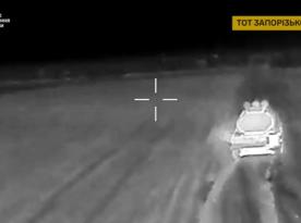 ​Ukraine's Prymary Unit Destroys russian Buk Air Defense System in Zaporizhzhia Region (Video)