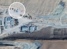 ​Iran Expands Airbase Infrastructure to Host russian Su-35 Fighters (Satellite Images)