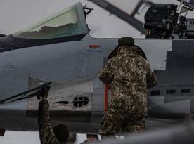 1432 Days of russia-Ukraine War – russian Casualties in Ukraine