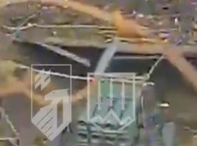 Ukraine Neutralizes Pyongyang's Type-75 MLRS Used by russian Troops (Video)