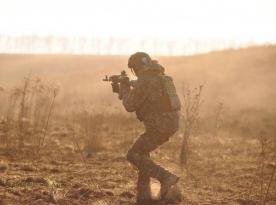 1609 Days of russia-Ukraine War – russian Casualties in Ukraine