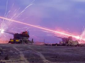 Spain to Hunt Shaheds Even With 1970s Anti-Aircraft Guns if Forced to Defend Its Skies