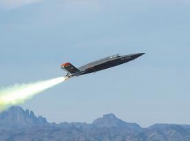 Strike, Return, Repeat: Germany's Push for Autonomous Unmanned Fighter-Bombers for Deep Strikes Against russia