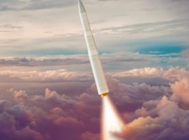 U.S. Reveals When Extremely Expensive LGM-35A Sentinel Will Reach Initial Operational Capability 
