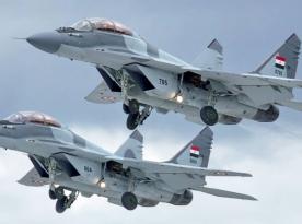 Egypt Receives russian Kh-35UE Cruise Missiles for MiG-29M2 Fighters: When Were They Delivered, What Does It Mean?