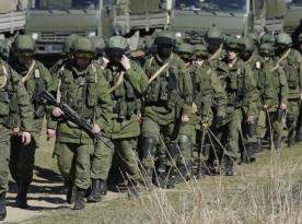 russia Regroups in Southern Ukraine, Gears Up for Renewed Offensive