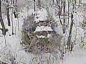 ​Ukraine Knocks Out One of russia's Rarest EW Assets Near Vovchansk (Video)