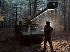​Heavy Howitzer Loses Out: the Zuzana 2 System Phased Down in Slovak Defense Shakeup