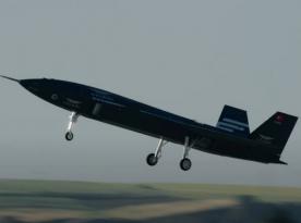 ​Ukraine May Join Tempest 6th-Gen Fighter Program Through Kızılelma UAV