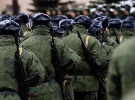 UK Defense Intelligence: russia's War Losses Fall Disproportionately on Poor and Minority Regions