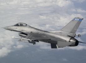 How an F-16 Shot Down a Ballistic Missile and Why the Concept Was Abandoned