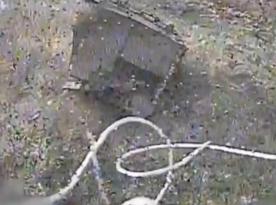 ​The Achilles Regiment Neutralized russian Tanks and Infantry Near Kyslivka and Kivsharivka In 2 Days (Video)
