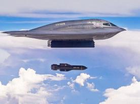 ​Potential New U.S. Operation Against Iran Could Have Far-Reaching Consequences, Including for Ukraine