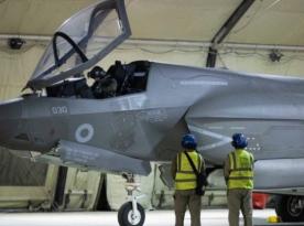 UK Ministry of Defence: UK Airpower Holds the Gulf Line While Planners Target Post-Conflict Hormuz Security