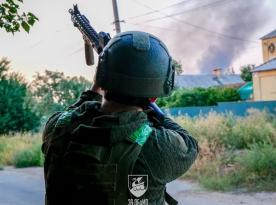 1707 Days of russia-Ukraine War – russian Casualties in Ukraine