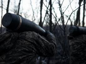 1664 Days of russia-Ukraine War – russian Casualties in Ukraine