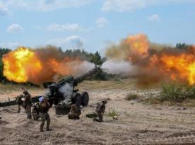 Ukraine’s Marines Continue to Eliminate Ocupiers: 37 Russian Soldiers, Dozens of Military Equipment Units Destroyed in the Week