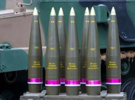 ​Poland Ramps Up 155 mm Shell Production, Laying Groundwork for New Shell Body Factory