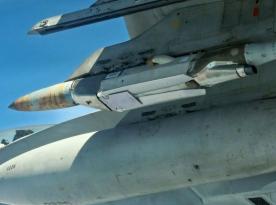 New JDAM LR Has Been Tested, Allowing Conventional Aerial Bomb to be 