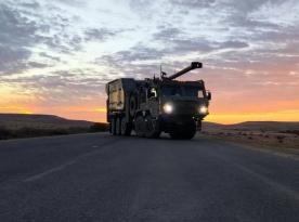 Israeli Tech, American Production, Anduril Software: How Elbit Is Positioning Sigma as an All-American Howitzer