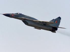 U.S. to Upgrade India’s MiG-29 Fleet After New Delhi Drops russian Deal for 100 Fighters