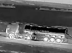 ​UK Defence Intelligence Reports on New Pressure on Crimea Corridor as Ukraine Targets M-14 Highway
