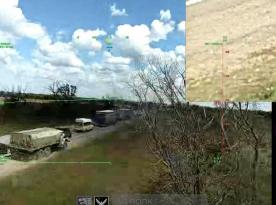 Ukraine's Special Operations Forces Establish Drone Control Over Key Route to Crimea, Disrupting russian Supply Lines