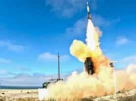 France Orders 4 More SAMP/T NG Batteries Bringing Total to 12, While Ukraine Waits for Its First Four Starting 2027