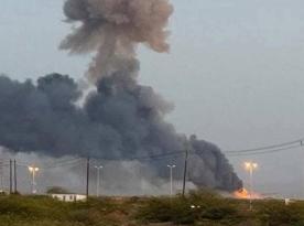 ​Chinese Drones Used in Attack on Sudan Were Seen at a 2023 Military Expo in russia