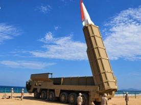 North Korea Tests Hwasong-11Ma-1 Hypersonic Glider at 900km — Flying in PAC-3, THAAD Blind Spot