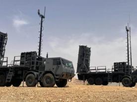Czechia Replaces Kub Air Defense Systems Sent to Ukraine with Israeli Spyder LR