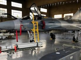 Greece Indeed Preparing to Buy More Rafale jets, That Could Open Door for Transferring Mirage 2000-5s to Ukraine